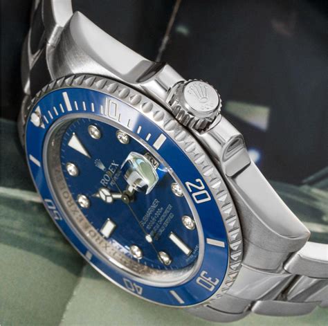 rolex gmt smurf|Rolex Smurf discontinued.